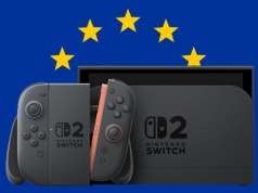 Europa doczeka się specjalnej wersji Nintendo Switch 2. Chodzi o baterię