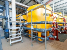 Woda pod specjalnym nadzorem