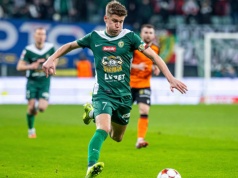 Piłkarze Śląska Wrocław zaatakowani. Jest komunikat klubu