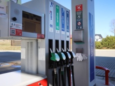 Ceny paliw w Polsce 23 marca. Ile kosztują benzyna, olej napędowy i LPG?