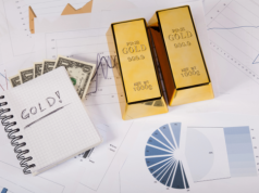 Metale szlachetne dotknął szok płynnościowy w związku z wojną, która wymusza zmianę wyceny