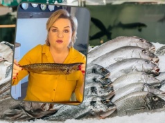 Przepłacamy za tę rybę nawet 3 zł na sztuce. Śledztwo Katarzyny Bosackiej