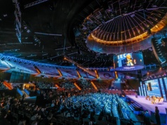 Katowice staną się europejską stolicą biznesu. Europejski Kongres Gospodarczy już za miesiąc