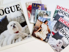Vogue pozywa magazyn o psach. W tle coś więcej niż parodia
