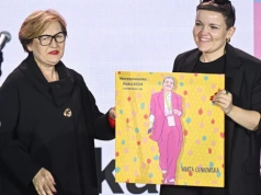 Ludzie nie wytrzymują atmosfery, są wypychani, żeby odejść. Co dalej z Muzeum Literatury