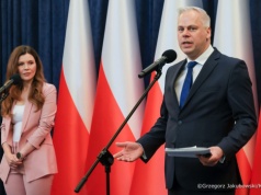 Prezydent apeluje o zmiany w ETS. „Nie ma miejsca na półśrodki”