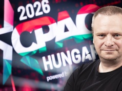 Łukasz Warzecha: CPAC Hungary 2026, czyli węgierska elastyczność