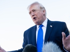 Trump z ripostą do władz Iranu. Wspomniał o 15-punktowym porozumieniu