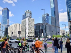 Polska na turystycznej mapie świata. Cztery miasta w globalnym zestawieniu