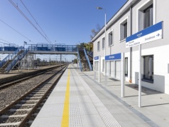 Ponad pół roku bez pociągów Ostrołęka – Tłuszcz – Warszawa