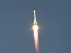 Rosjanom zepsuły się anteny. Dostarczają kluczowe zapasy na ISS