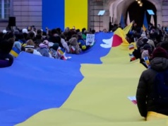 Po czterech latach w Polsce wracam do domu. W Ukrainie odnajdę spokój