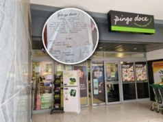 Byliśmy w "portugalskiej Biedronce". Tu jest jakby luksusowo