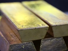 Szok na rynku złota. "Rynek zachowuje się odwrotnie niż zwykle"