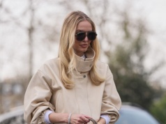 Ta wiosenna kurtka wygląda jak z wybiegu, a kupisz ją w popularnym sklepie