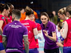 Najlepsze siatkarki fazy zasadniczej Tauron Ligi 2026. Kto wygrał rankingi?