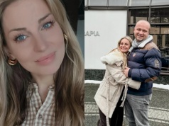 Adrian ze "Ślubu" jest w kolejnym etapie leczenia. Anita przekazała wieści