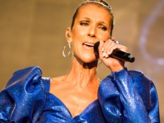 Céline Dion planuje występy w Paryżu. Po latach choroby może znów zaśpiewać dla świata