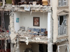 RELACJA. 24. dzień operacji przeciwko Iranowi