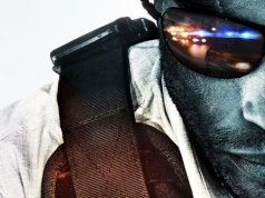 Battlefield: Hardline jest usuwane z listy na konsolach