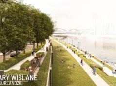 Osiem lat czekania wystarczy. Kraków rusza z wielką rewitalizacją Bulwarów Wiślanych