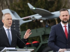 Wojskowa Akademia Medyczna wraca do Łodzi. Inwestycje sięgną ok. 400 mln zł