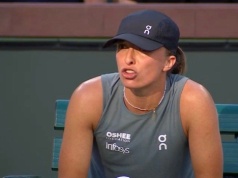 Zagraniczne media o decyzji Świątek. Hiszpanie trafili w samo sedno