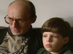 Zagrał w "Tata, a Marcin powiedział". Po latch Radwan opowiedział o zarobkach za serial