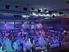 Czas pożegnać sezon na lodzie