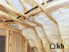 Co się dzieje z pianką PUR po 20 latach? Tak starzeje się ta izolacja