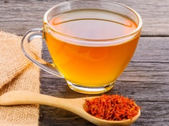 Najdroższa przyprawa świata może wspierać odchudzanie. Pij też na dobry nastrój