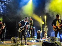 Zespół Happysad ponownie na Pol’and’Rock Festival 2026