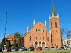 Czesi odwiedzili małe polskie miasto. To zaskoczyło ich najbardziej