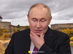 Putinowskie widmo nad estońskim regionem? "Niestety nie jesteśmy projektem Kremla". Ale brzmią, jakby byli