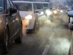 Sąd w Niemczech odrzucił pozew klimatyczny przeciwko BMW i Mercedesowi