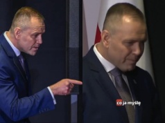 "Dziennikarz trafił w czuły punkt, a Karol Nawrocki ma krótki lont". Ekspertka punktuje zachowanie prezydenta