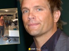 Gwiazdor "Słonecznego patrolu" ma 58 lat i zachwyca muskulaturą. "Jestem w formie życia!"