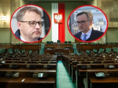 Aż 212 posłów nie pojawia się w Sejmie. Nadal dostają pieniądze!