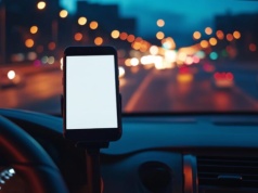 Nocne kontrole przewozów „na aplikację” w Częstochowie. Sprawdzono 90 pojazdów