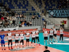 Duża niespodzianka w Spale. Pierrot Czarni przegrali z SMS-em i oddalili się od play-offów