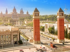 Barcelona na weekend za 599 PLN 😮😍 Loty i noc w ⭐⭐⭐⭐ hotelu