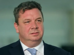 Michał Wójcik z historyczną gafą. Niezręczna chwila w studiu