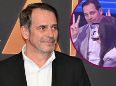 To nowa ukochana Pawła Deląga? Do złudzenia przypomina jego byłą