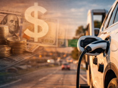 W Stanach będzie nowy podatek od elektryków?