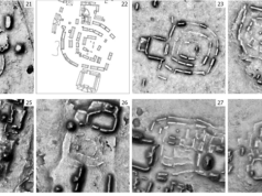 Okrągłe struktury z Jukatanu sięgają czasów potęgi Majów. Naukowcy zidentyfikowali ich rolę