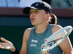 Ekspert zabrał głos po decyzji Świątek. "Mogę sobie na to pozwolić"