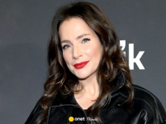 Anna Dereszowska zaprezentowała się bez grama makijażu. Internauci zachwyceni