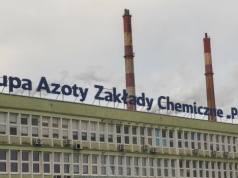 Rada nadzorcza podjęła decyzję. Wybrano nową prezes Grupy Azoty Police