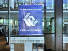 Grupa GPW miała 204,7 mln zł zysku netto w ubiegłym roku, który był rekordowy