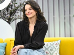 Maria Dębska o ukrywaniu kobiecości i akceptacji siebie